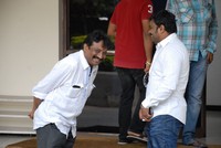 Eega Success Tour Photos
